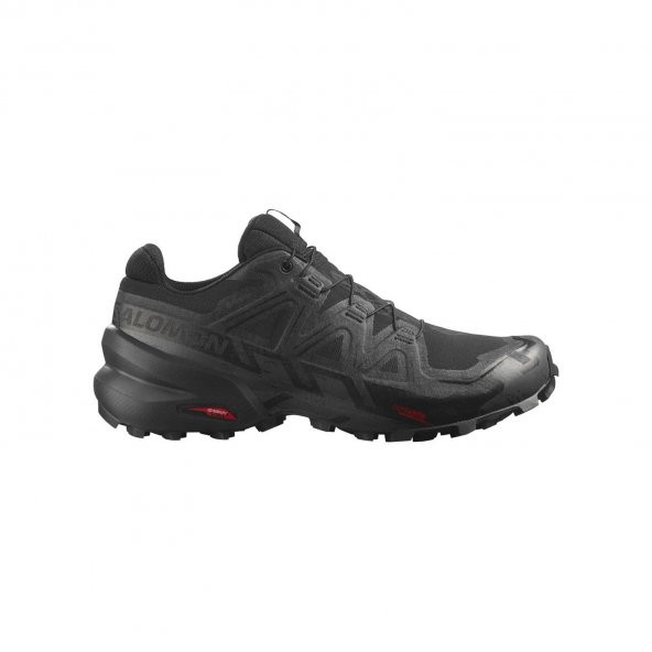 Salomon SPEEDCROSS 6 GORE-TEX Erkek Ayakkabısı L41738600 ürün görseli 1