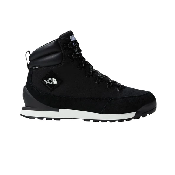 The North Face Erkek BACK-TO-BERKELEY IV TEXTILE SU GEÇİRMEZ BOT NF0A8177KY41 ürün görseli 1