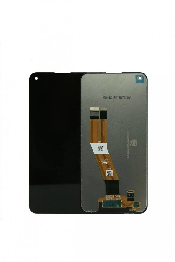 Samsung A11 Uyumlu Lcd Ekran ürün görseli 1