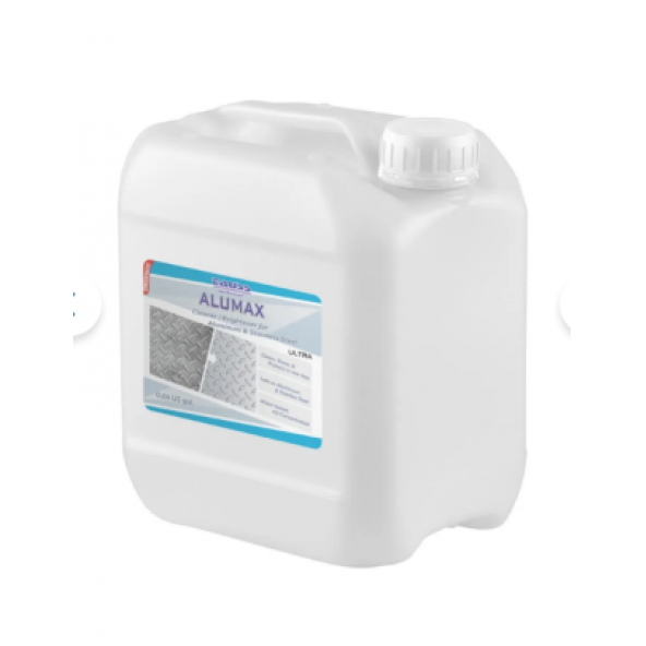 tauss Alumax / Ultra (konsantre Alüminyum Yüzey Temizleyici & Parlatıcı) 2,5 Litre ürün görseli 1