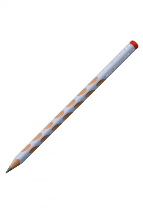 Stabilo Easygraph Pastel Mavi Sağ 322 18-HB ürün görseli 1