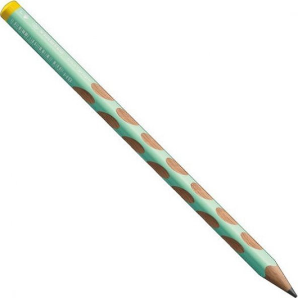 Stabilo Easygraph Pastel Yeşil Sol 321/15-HB-6 ürün görseli 1