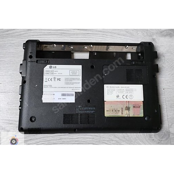 Lg X13 Lgx130 Alt Kasa ürün görseli 1