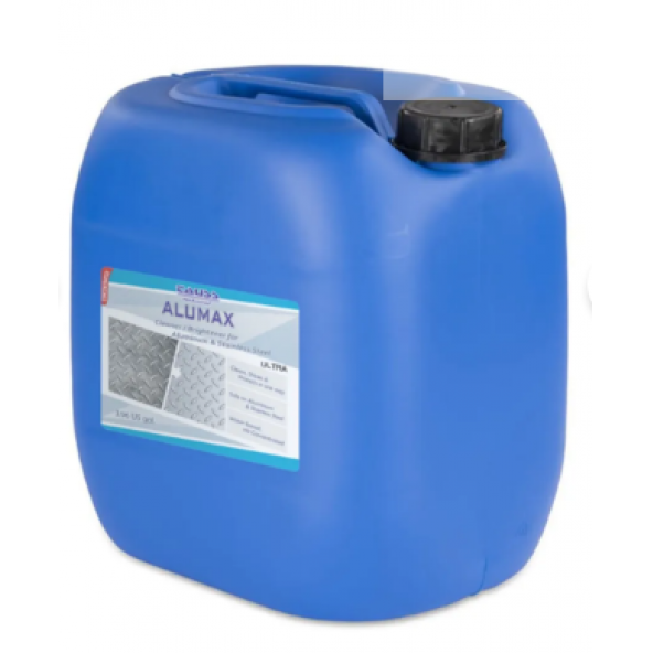 tauss Alumax / Ultra (konsantre Alüminyum Yüzey Temizleyici & Parlatıcı) 15 Lt ürün görseli 1