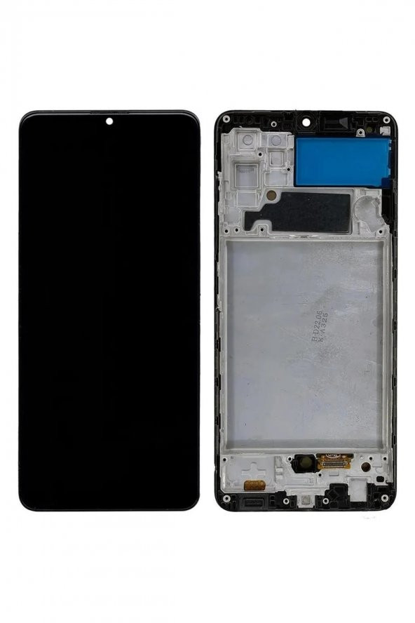 SAMSUNG A32  EKRAN (TFT) Çıtalı ürün görseli 1