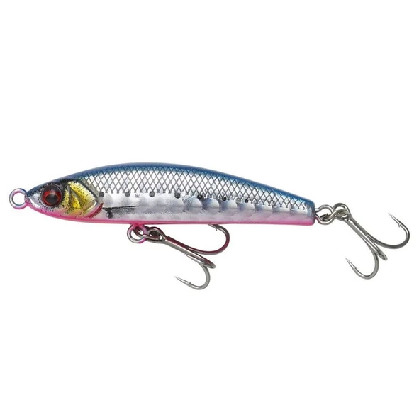 Savage Gear Gravity Pencil 4.5cm 5 Gr Pink Belly S ürün görseli 1
