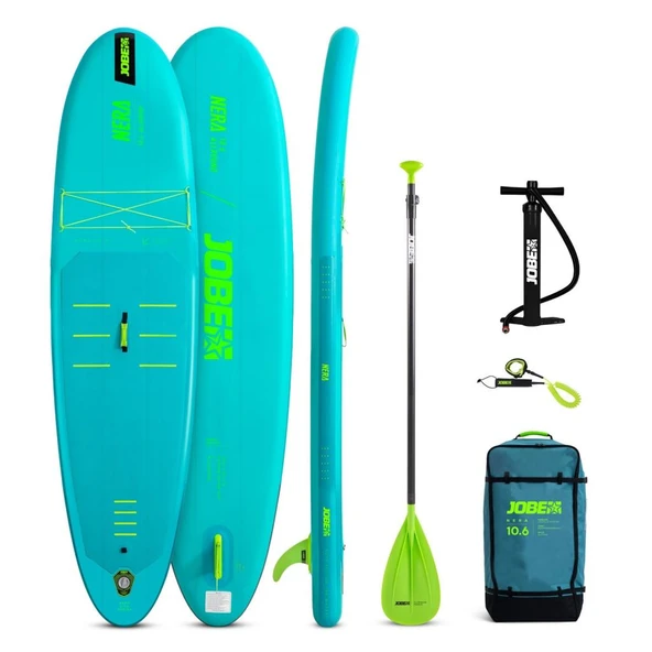Jobe 10.6'' Nera Şişme Sup Padlle Board ürün görseli 1