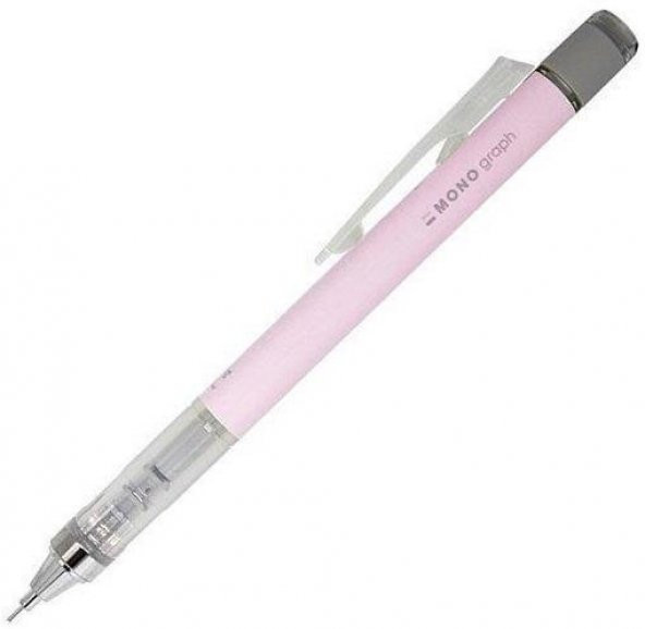 TOMBOW VERSATIL MONOGRAPH 05 PASTEL S.PEMBE 136E ürün görseli 1
