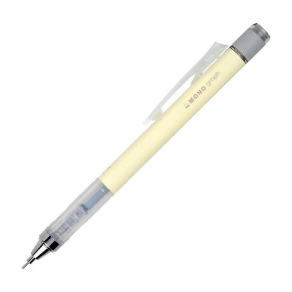 TOMBOW VERSATIL MONOGRAPH 05 PASTEL KREM SARI 136B ürün görseli 1
