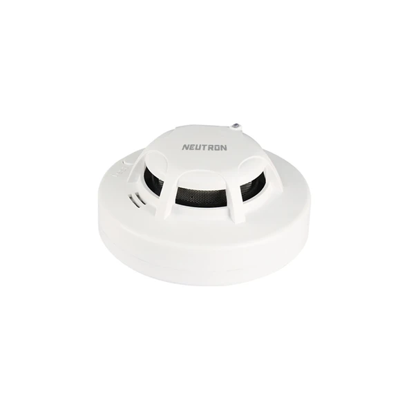 NEUTRON NTL-SD-01WB WİFİ DUMAN DEDEKTÖRÜ - Resim 5