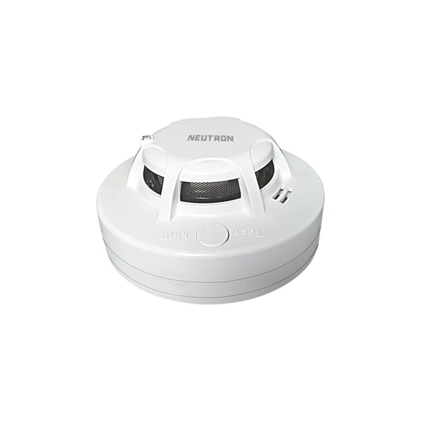 NEUTRON NTL-SD-01WB WİFİ DUMAN DEDEKTÖRÜ - Resim 6