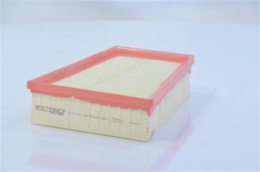 FILTORQ A1098 HAVA FİLTRESİ MEGANE 2 HP2130 7700424098 ürün görseli 1