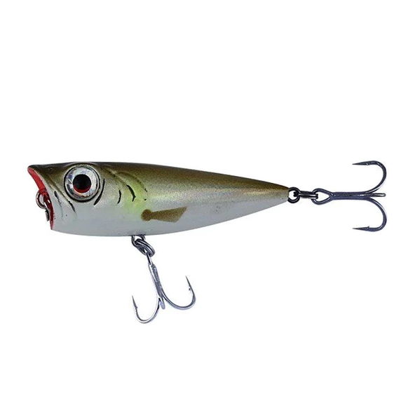 Savage Gear 3d Pop Walker 4,3 Cm 3 Gr Ayu ürün görseli 1