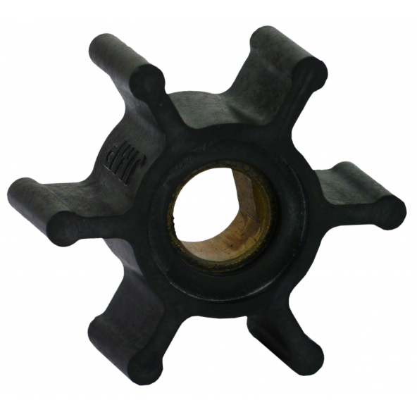 7054K JMP Marine Flexible Impeller Kit (Replaces Oberdorfer 6593, 8514, B6593, Onan 132-0316) ürün görseli 1