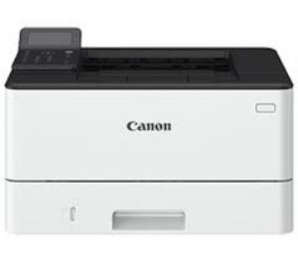 Canon LBP243DW Mono Lazer Yazıcı Dubleks WI-FI ürün görseli 1