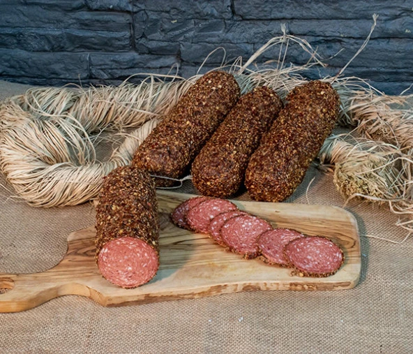 Karaca Varyanta Osmanlı Sucuk 1000 Gr ürün görseli 1
