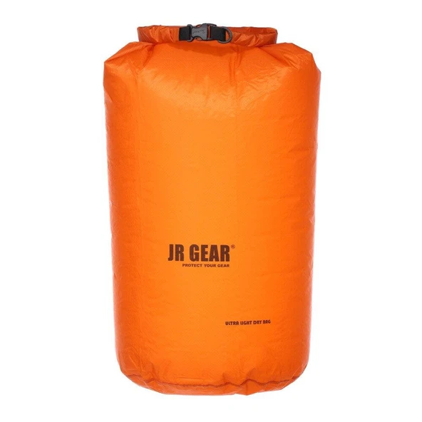 Jr Gear Ultra Hafif Su Geçirmez Portatif Çanta 10lt  Turuncu ürün görseli 1
