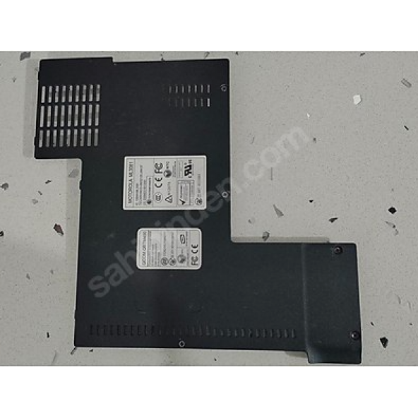 CASPER TW7 ALT KAPAK SERVİS KAPAĞI ürün görseli 1