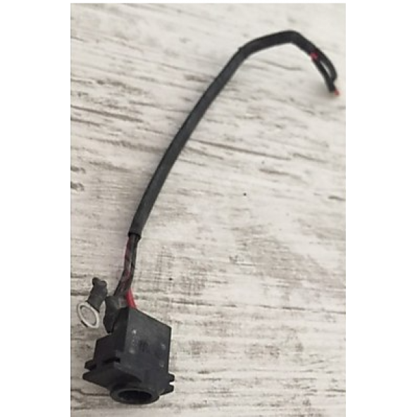 Samsung R522 R520 R518 Şarj Soketi ürün görseli 1