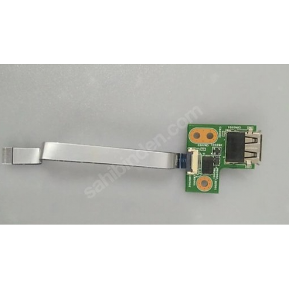 Hp G62 Usb Soket A VE B SERİSİ RESME BAKIP AL FARKLI MODELİ VAR ürün görseli 1