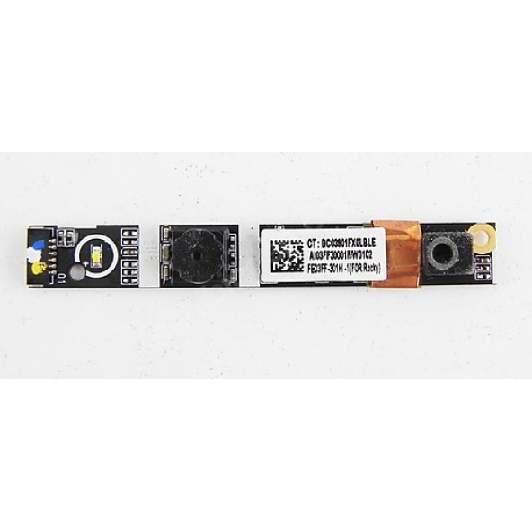 HP G6 1000 SERİSİ 1000St Dahili Kamera Webcam ürün görseli 1