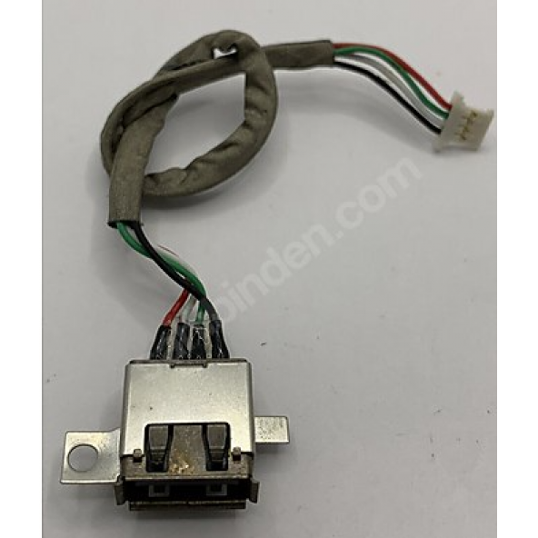 Dell Studio 1555 1558 Pp39L Usb Soket ürün görseli 1