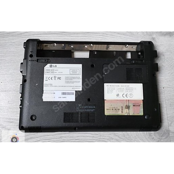 Lg X13 Lg x130 Alt Kasa ürün görseli 1