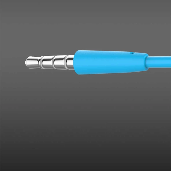 ER04 3.5mm Kulaklık - Resim 7