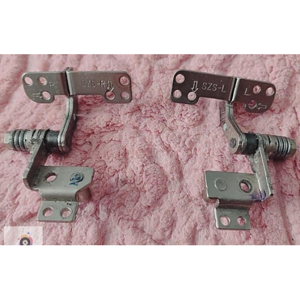 Samsung R522 R518 R520 R540 R525 R530 R519 R580 Menteşe TAKIMI ürün görseli 1