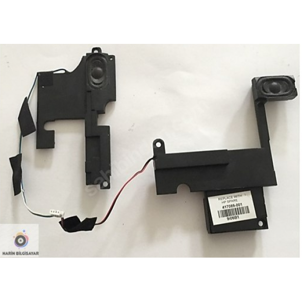 Hp Dv2000 Dv2500 Dv2700 Hoparlör 2.EL ürün görseli 1