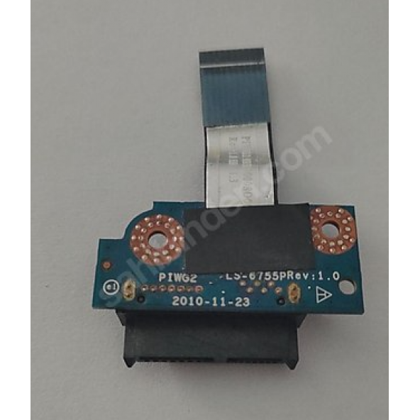 LENOVO G570 G575 DVD BAĞLANTI SOKETİ ürün görseli 1