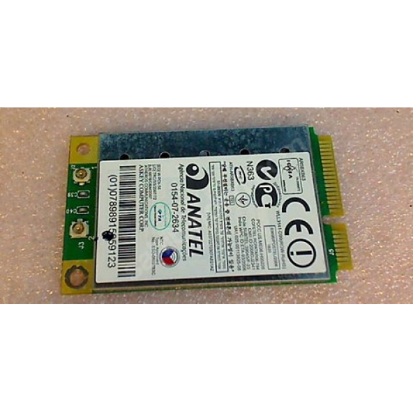 Samsung R620 Wifi WİRELESS KART ürün görseli 1