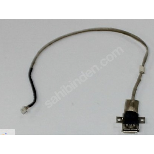 Lenovo G570 G575 Usb Soket ürün görseli 1