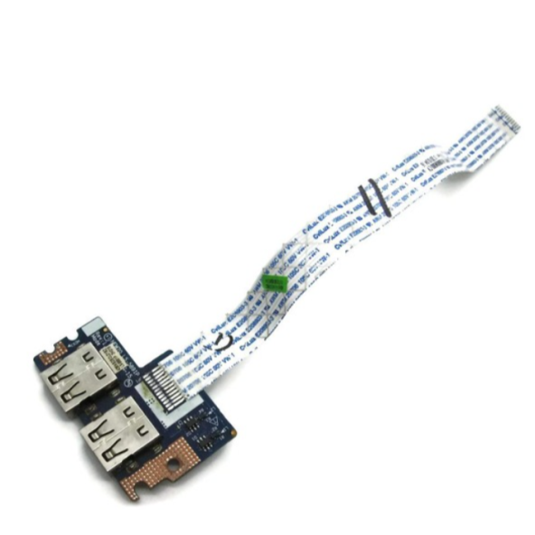 Acer aspire 5253 5250 5741 5552 5742 5742G 5742Zg 5551 5551G Usb Soket ürün görseli 1
