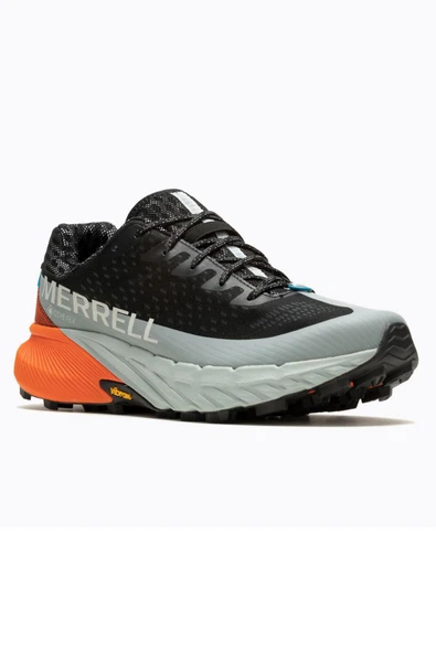 Merrell Agility Peak 5 Gore-Tex  Ayakkabı - Resim 3