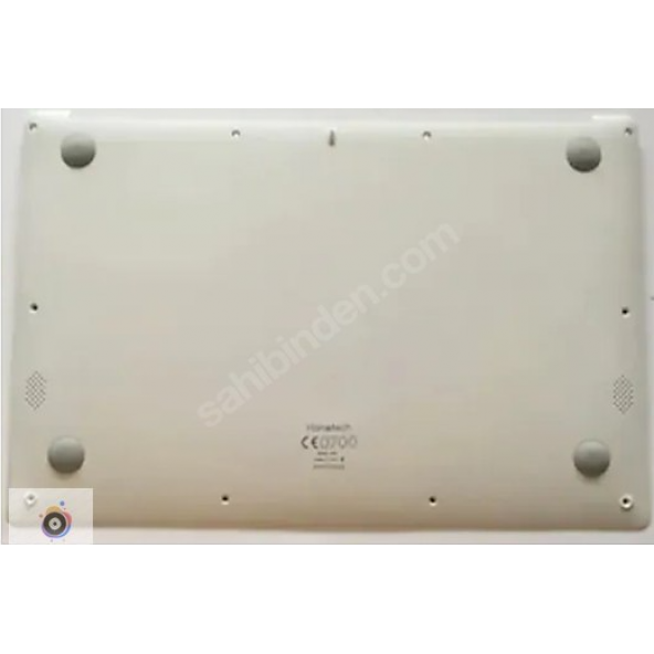 Hometech 100A Alt Kasa ürün görseli 1