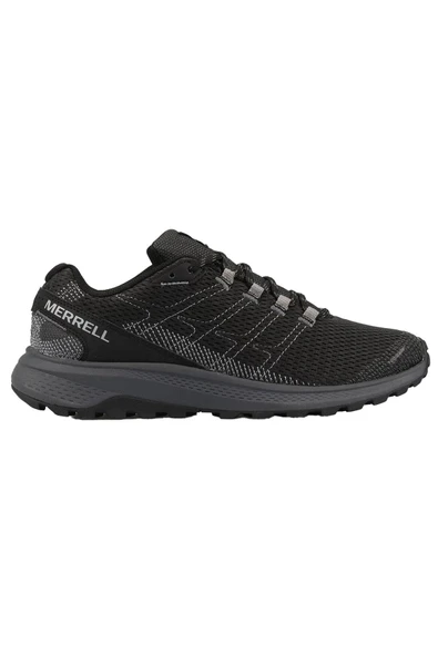 Merrell Fly Strıke Siyah Erkek Outdoor Ayakkabısı ürün görseli 1