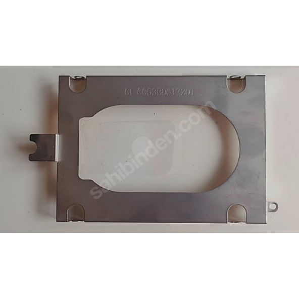 Toshiba L655 Harddisk HDD kızak HDD caddy ürün görseli 1