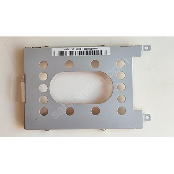 Acer Aspire One D255 D260 hdd caddy harddisk kızak ürün görseli 1