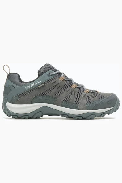Merrell Alverstone 2 Szare Gore-Tex Erkek Outdoor Ayakkabı ürün görseli 1