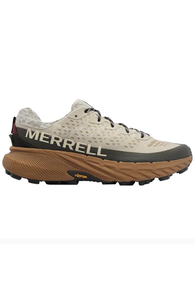 Merrell Agility Peak 5 Erkek Patika Koşu Ayakkabısı ürün görseli 1