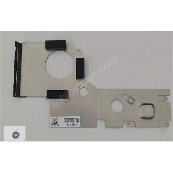 HP 250 G3 HEATSİNK CELERON İŞLEMCİLİ LAPTOPLAR İÇİN ürün görseli 1