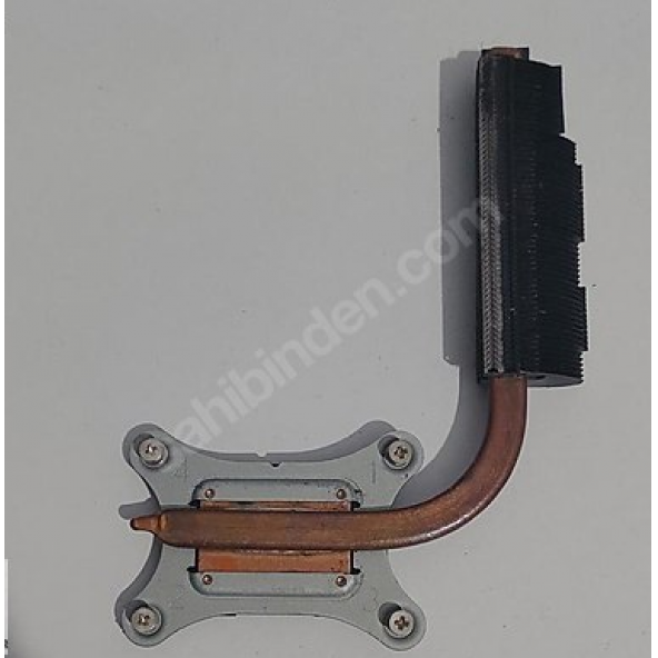 SAMSUNG NP300 NP305 SERİSİ ONBOARD EKRAN KARTLAR İÇİN HEATSİNK ürün görseli 1