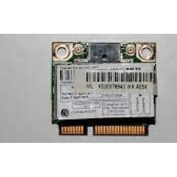 TOSHIBA SATELLITE A505 L505 L505D WİFİ WİRELESS KART ürün görseli 1