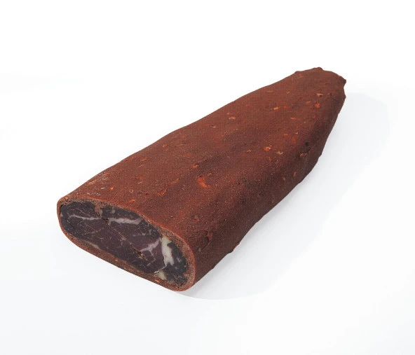 Karaca Bonfile Kuşgömü Pastırma 1000 Gr - Resim 2