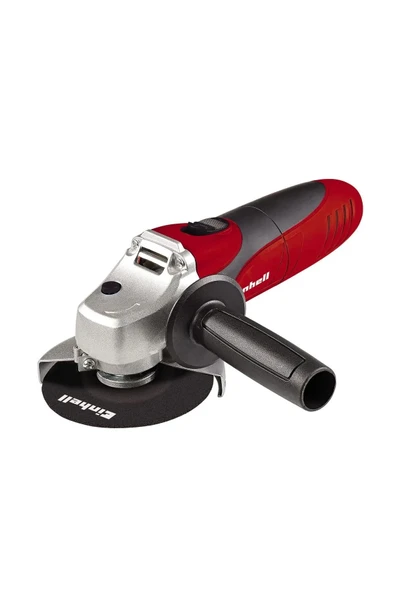 Einhell Tc Ag 115 500 W Avuç Taşlama ürün görseli 1