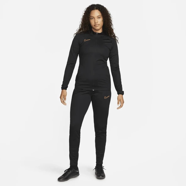 Nike FD4120-011 Dry Academy Kadın Eşofman Takımı ürün görseli 1