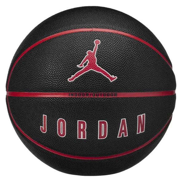 Nike J.100.8254.017.07 Jordan Ultimate 2.0 8P Unisex Basketbol Topu ürün görseli 1