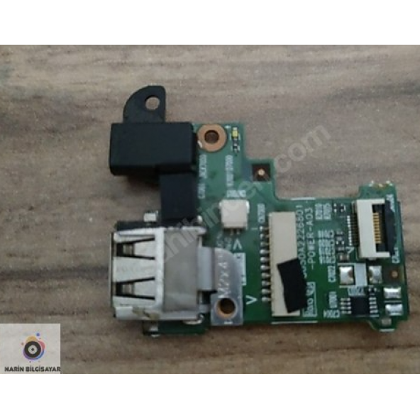 Hp Compaq Mini 700 Şarj Soketi Usb Soket Bağlantı kablosu yok ürün görseli 1