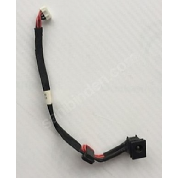 Toshiba A300 A305 A305D Şarj Soketi 6017B149801 ürün görseli 1